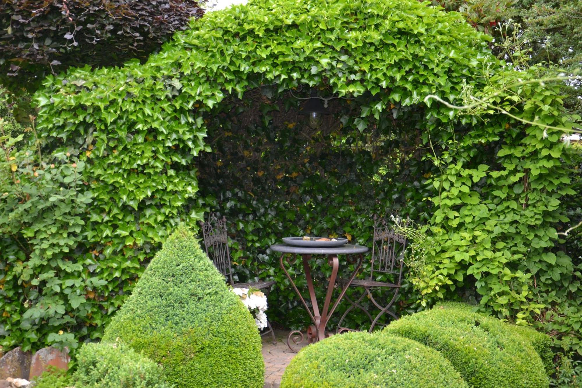 斯皮林住宿加早餐旅馆 Vollezele 外观 照片